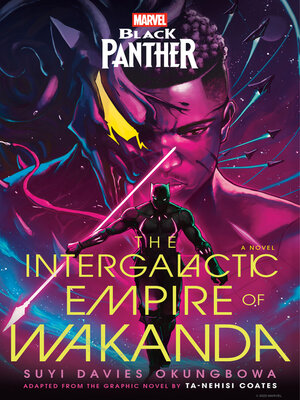 cover image of Marvel